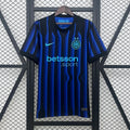 2025/2026 Inter Milan Home Football Jersey