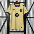 2025/2026 Barcelona Away Football Shirt