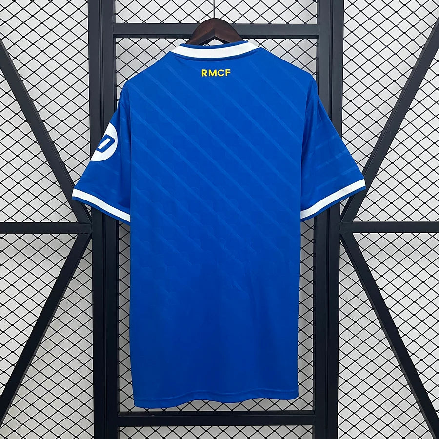 2025/2026 Real Madrid Third Away Football Shirt