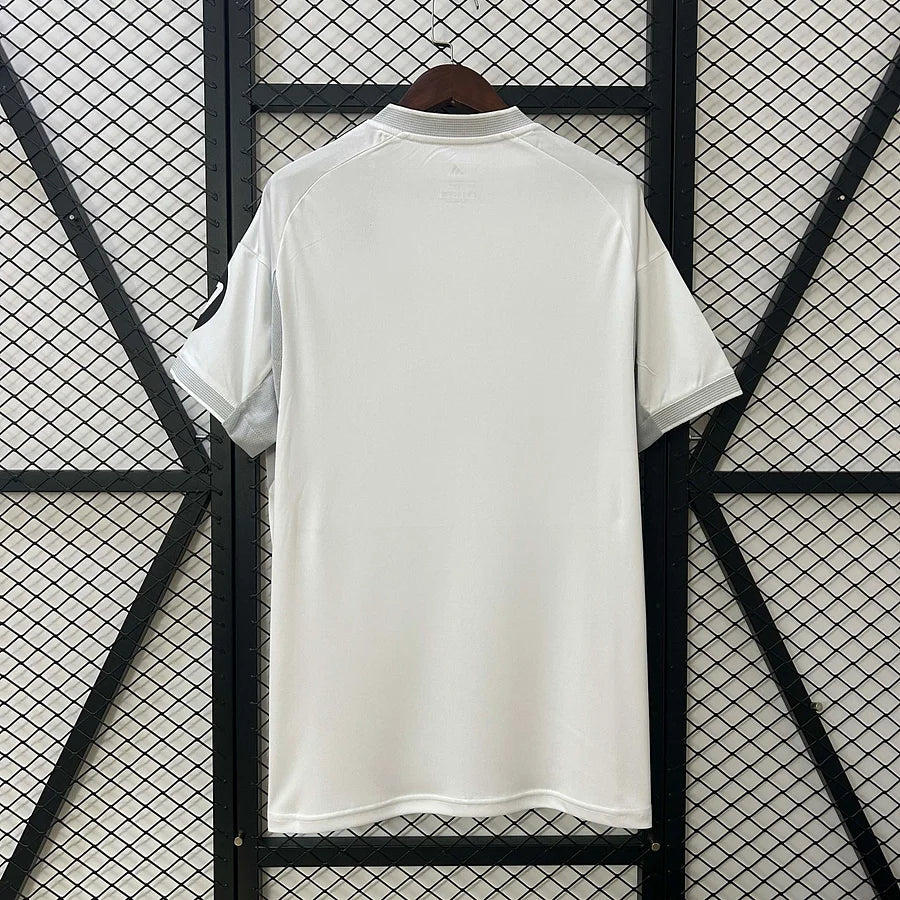 2025/2026 Real Madrid Home Football Shirt