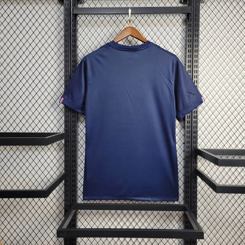 2025/2026 Paris Saint-Germain Home Football Shirt