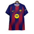 2025/2026 Barcelona Home Football Shirt