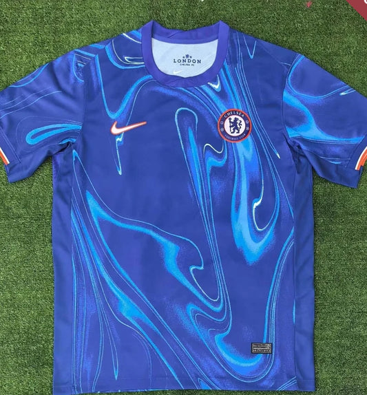 2024/2025 Chelsea Home Football Shirt