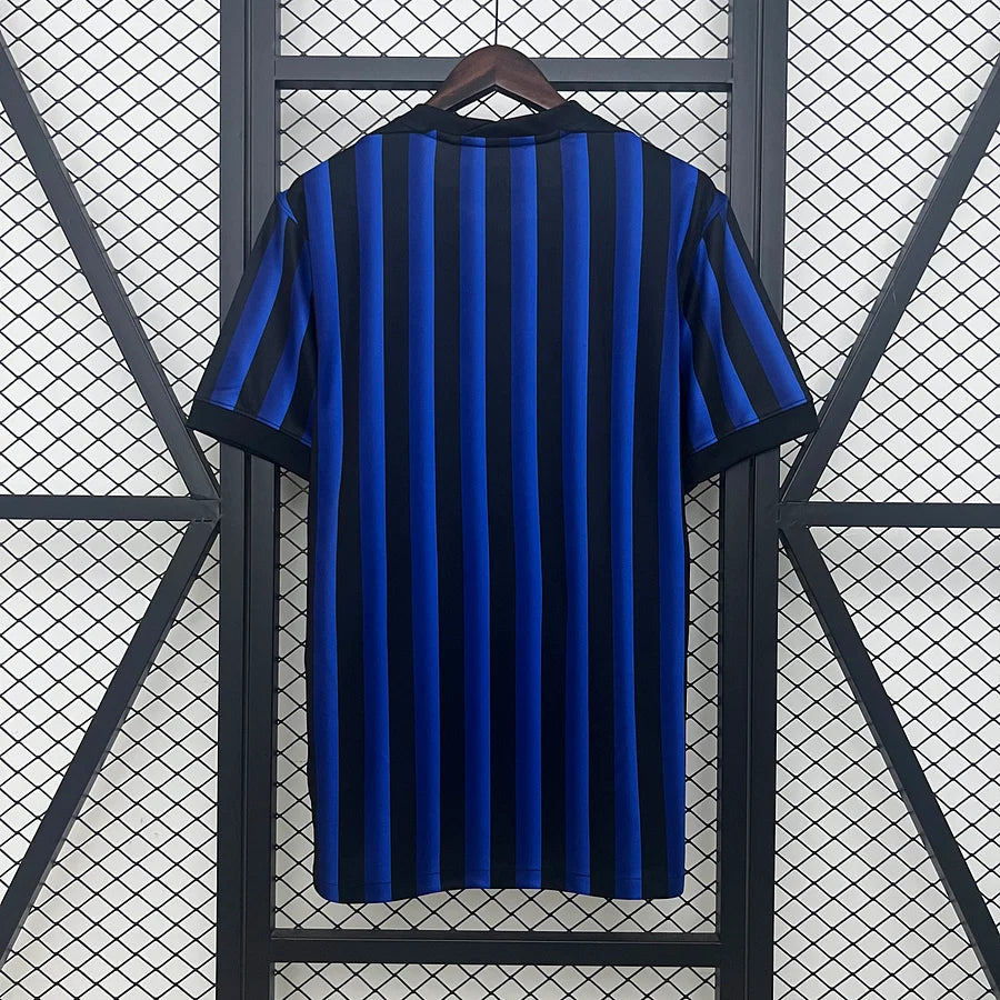 2025/2026 Inter Milan Home Football Jersey