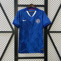 2025/2026 Chelsea Home Football Shirt