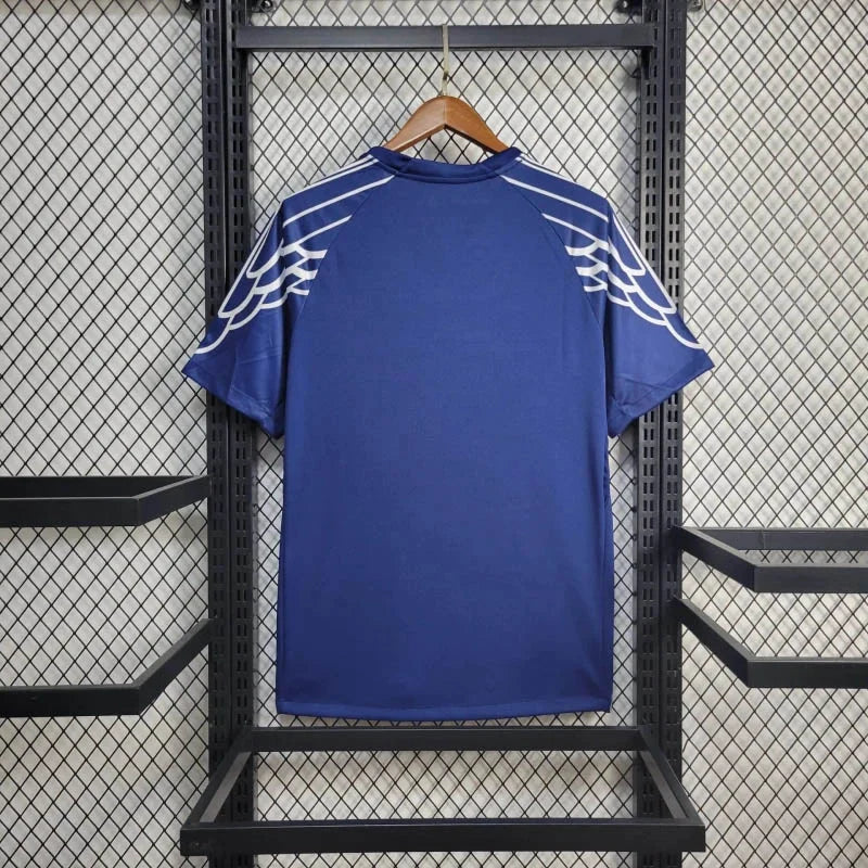 2024/2025 Paris Saint-Germain Fourth Away Football Shirt