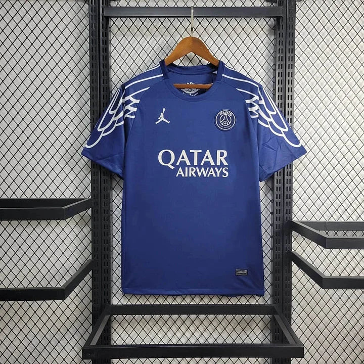 2024/2025 Paris Saint-Germain Fourth Away Football Shirt